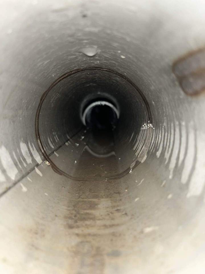 pipe patch avant