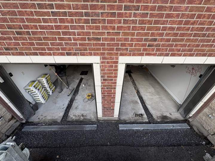 Travaux de plomberie résidentielle Mont-Saint-Hilaire