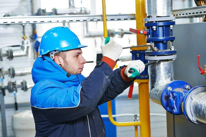 Plomberie commerciale Mont-Saint-Hilaire